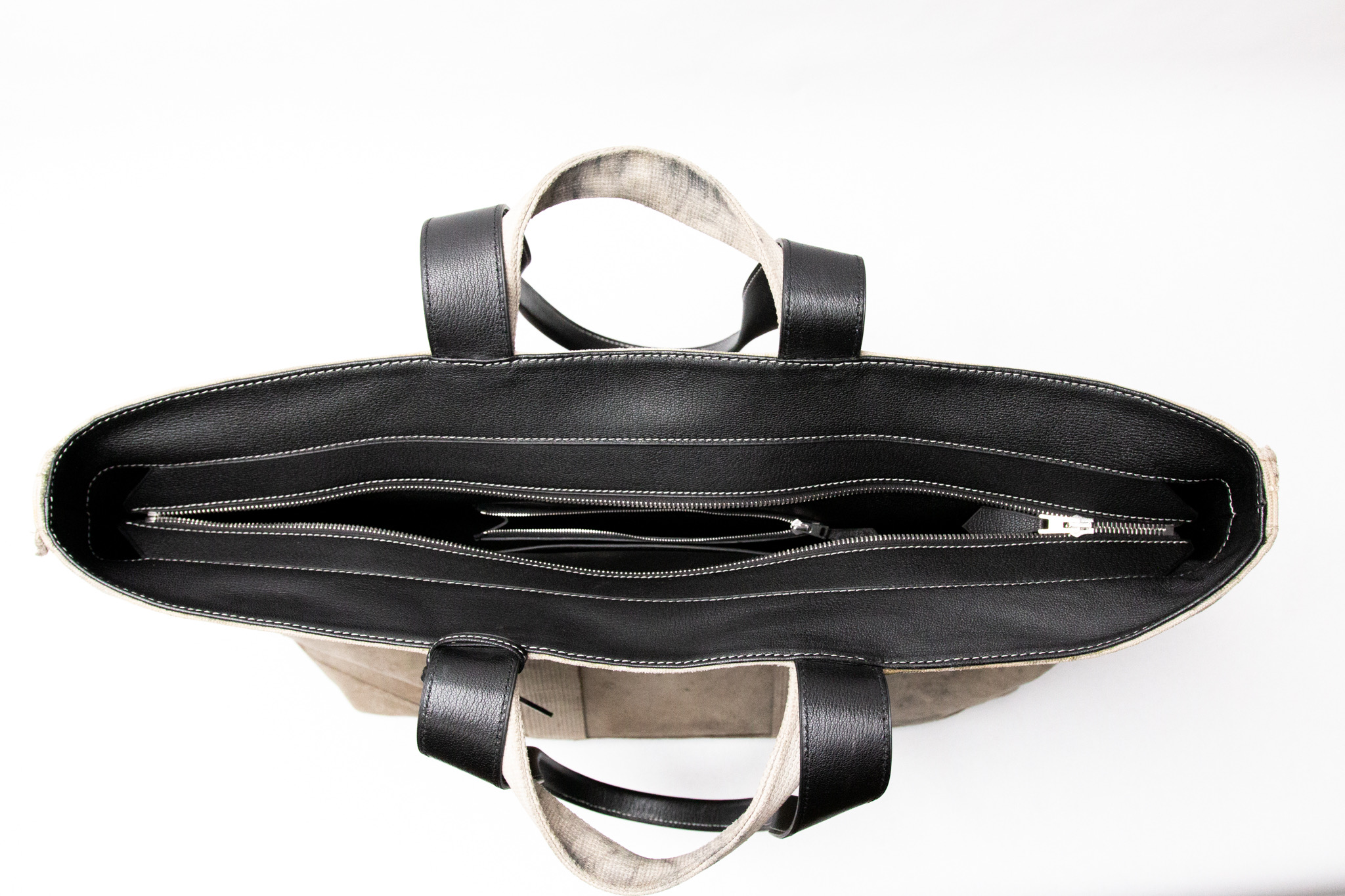 Bell Bag Contrast Night